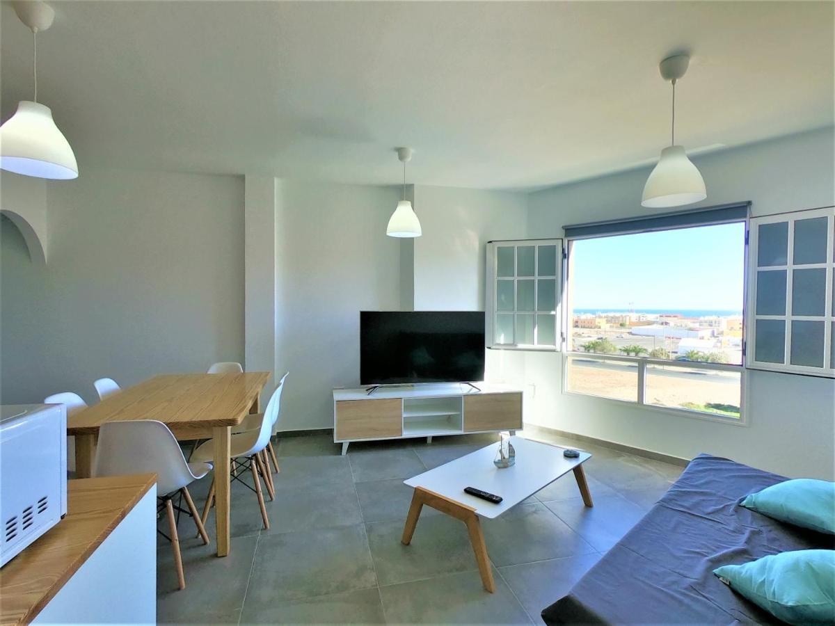 C4 Ocean Holiday Home - Puerto Del Rosario Puerto del Rosario  Exterior foto